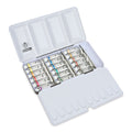Estojo Schmincke Horadam Aquarell com 18 tubos de 5 ml