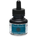 Tinta Sennelier Shellac Ink 30 ml - Azul Turquesa