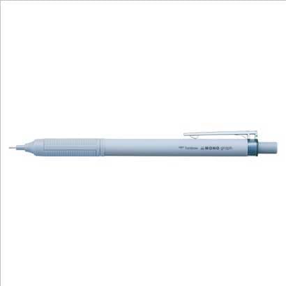 Tombow MONO graph Lite azul acinzentado 0,3 mm