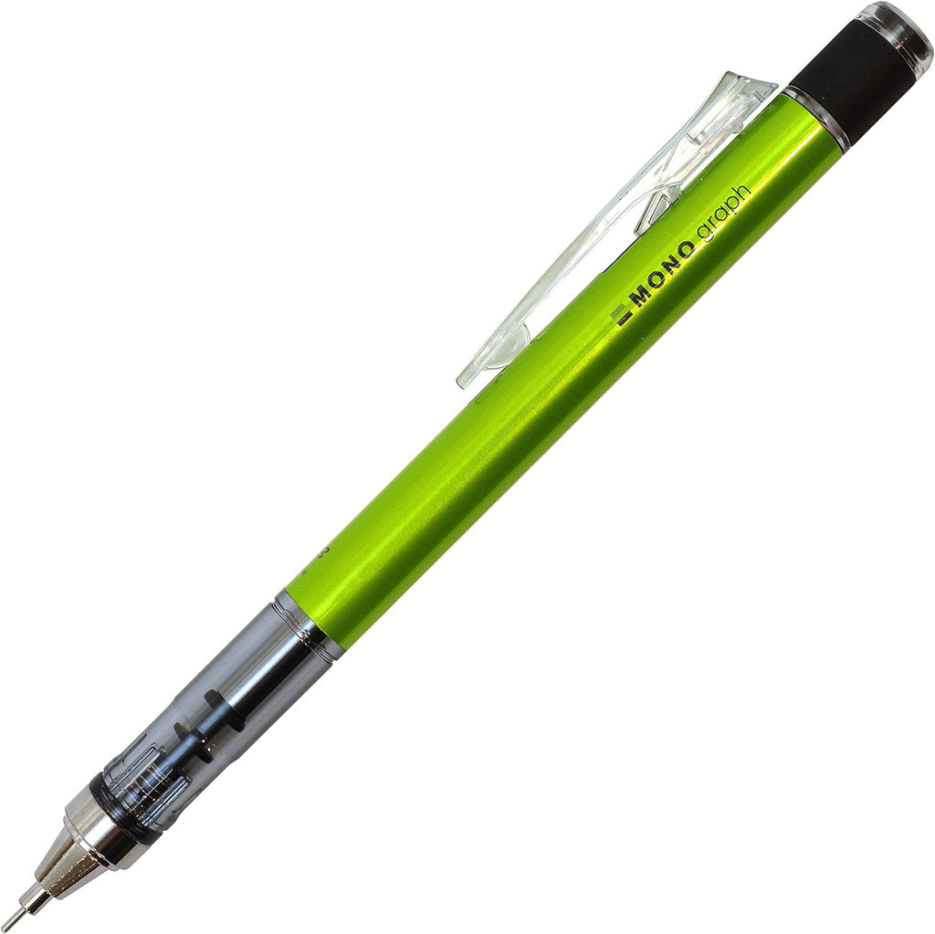 Tombow MONO graph verde-lima 0,5 mm