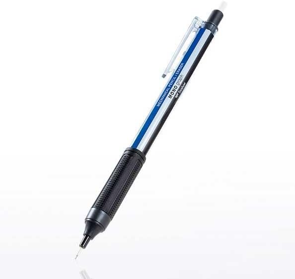 Lapiseira Tombow MONO graph Lite 0,3 mm cor MONO, unidade avulsa