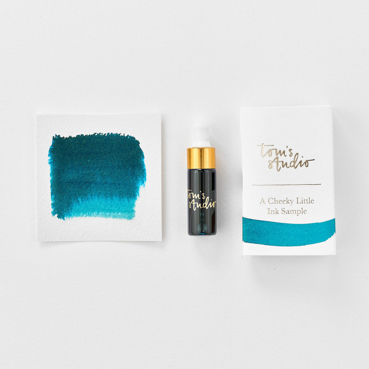 Tom's Studio Mini Ink 03 Neptune 5 ml