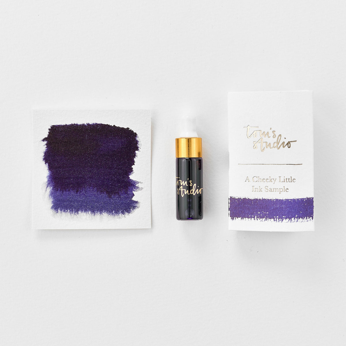 Tom's Studio Mini Ink 09 Constellation 5 ml