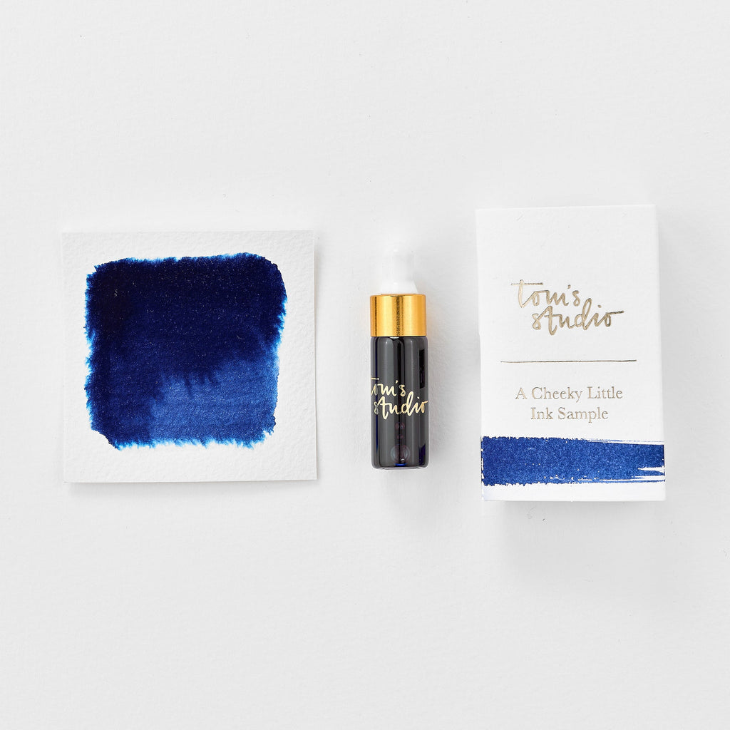 Tom's Studio Mini Ink 14 Marianas 5 ml