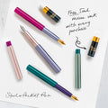 Tom’s Studio Pocket 2.0 — Caneta-tinteiro de Bolso — imagem 1