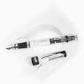 Caneta-Tinteiro TWSBI Diamond 580ALR Black