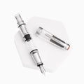 Caneta-Tinteiro TWSBI Diamond Mini AL Fountain Pen