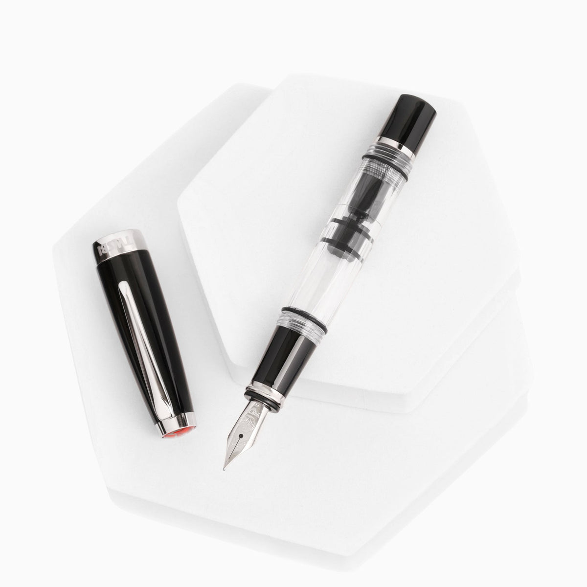 Caneta-Tinteiro TWSBI Diamond Mini Classic