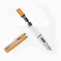 Caneta-Tinteiro TWSBI Eco Bahama Yellow