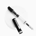 Caneta-Tinteiro TWSBI Eco Black