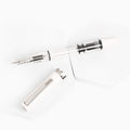 Caneta-Tinteiro TWSBI Eco White