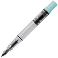 Caneta-Tinteiro TWSBI Eco-T Mint Blue Limited Edition
