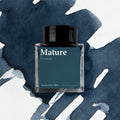Wearingeul Demian Literature — Tinta para Caneta-Tinteiro 30 ml — Lost — WG96747-LO
