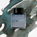 Wearingeul Kim Sowol Literature — Tinta para Caneta-Tinteiro 30 ml — Half Moon with Dimmed Light — WG96742-ML