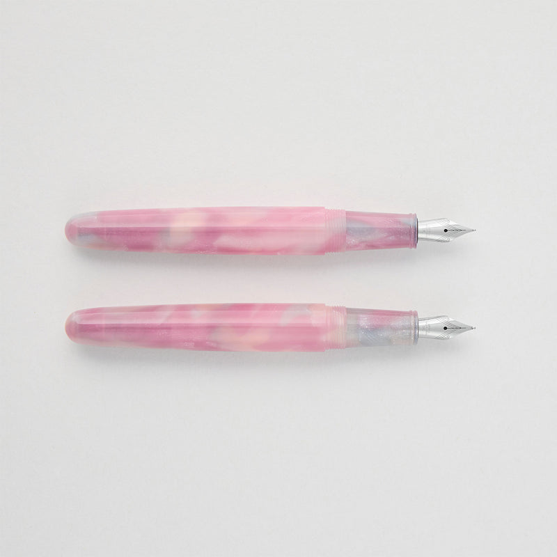 Caneta Wearingeul The Glass Bead Game com livro