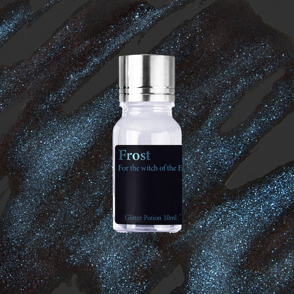 Wearingeul The Wonderful Wizard of Oz — Poção de Glitter para Tinta — Frost — WG96764-FR